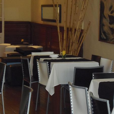 Plaza Fuerte Hotel Montevideo Exterior photo