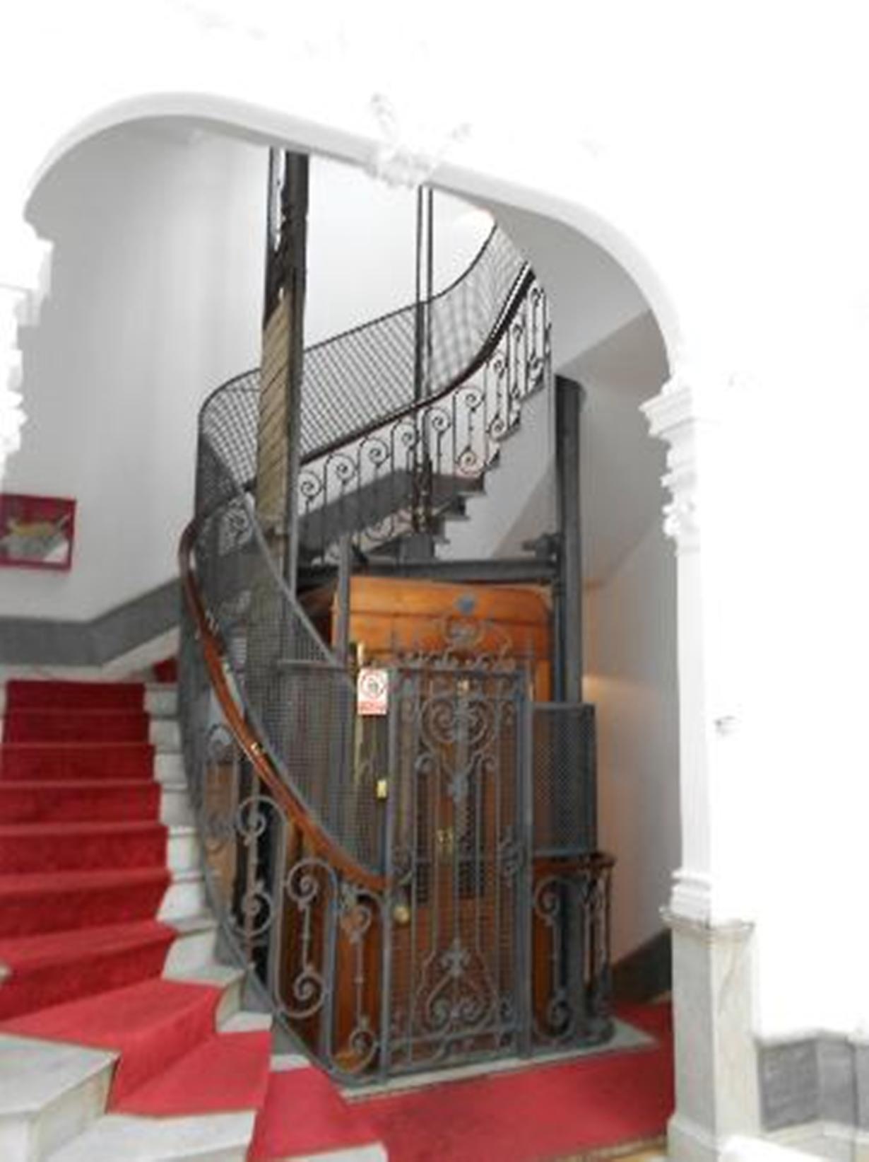 Plaza Fuerte Hotel Montevideo Exterior photo