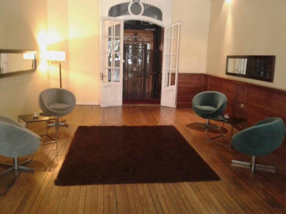 Plaza Fuerte Hotel Montevideo Exterior photo